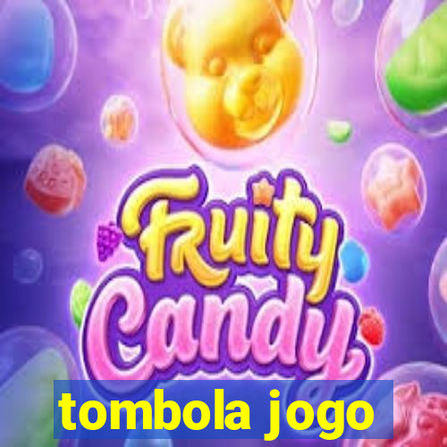 tombola jogo